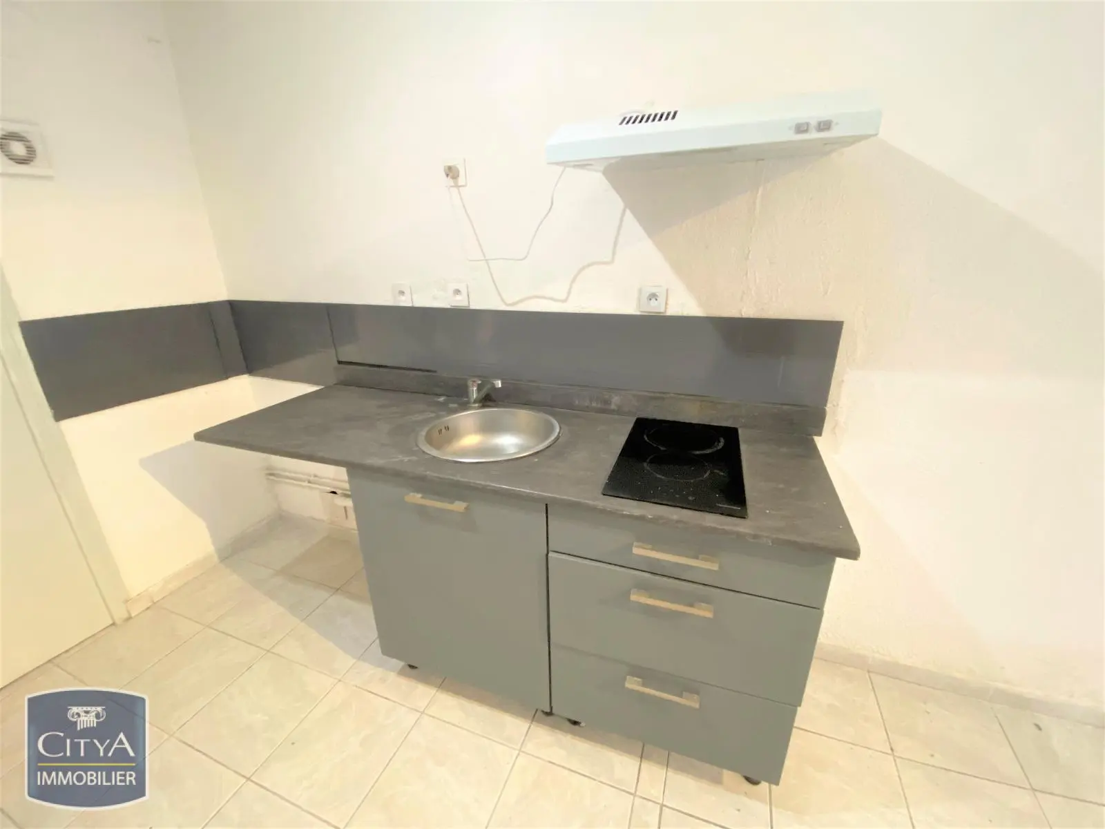 Photo 1 Appartement 2 pièces 36.19m²