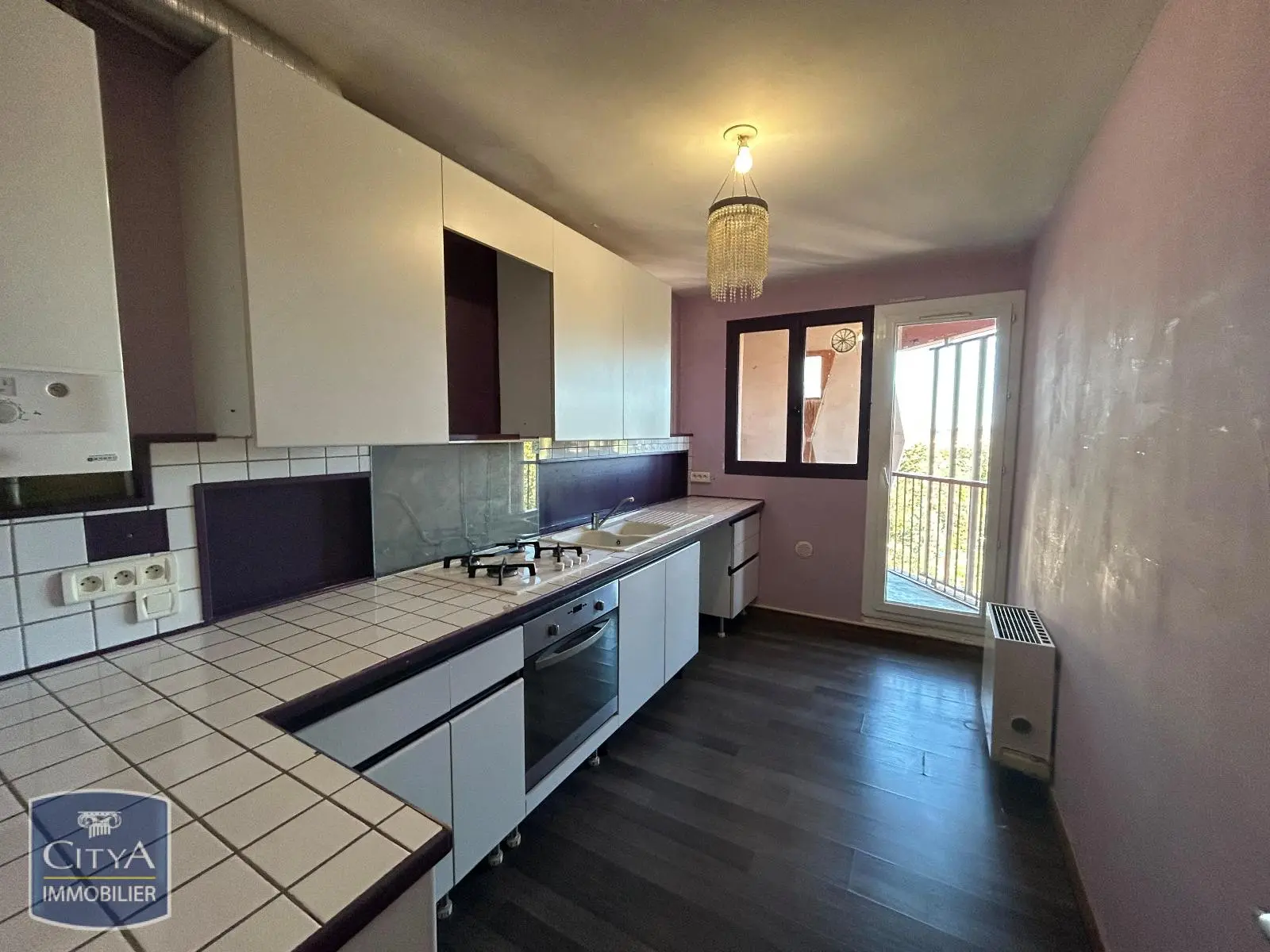 Photo 2 Appartement 3 pièces 68.14m²