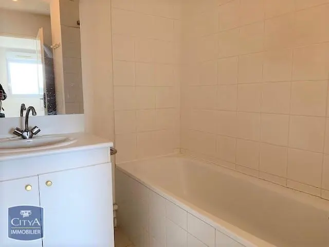 APPARTEMENT ISTRES