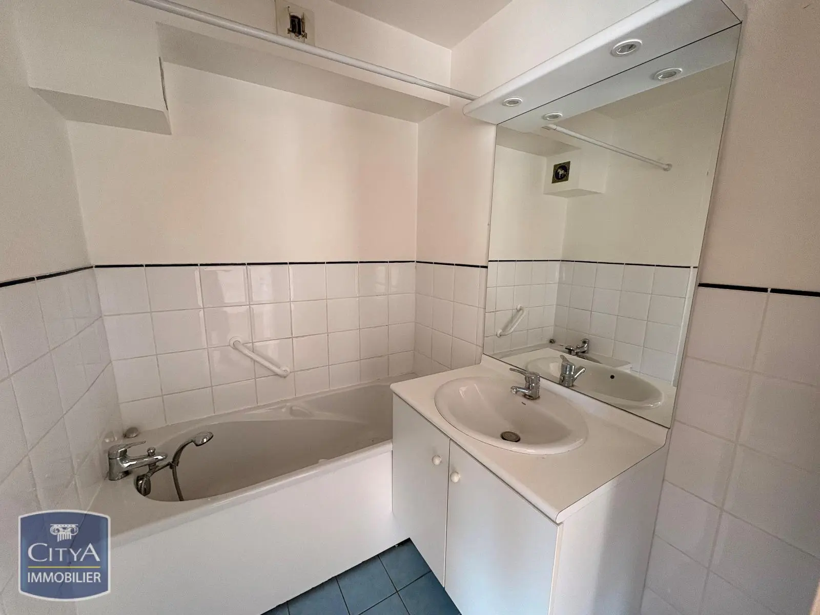 Photo 4 Appartement 1 pièce 33.17m²