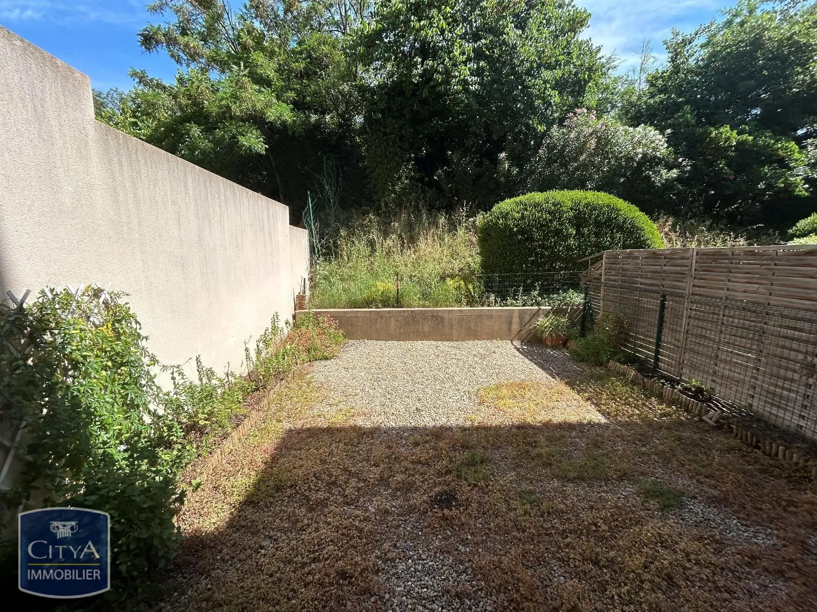 Photo 1 appartement Istres