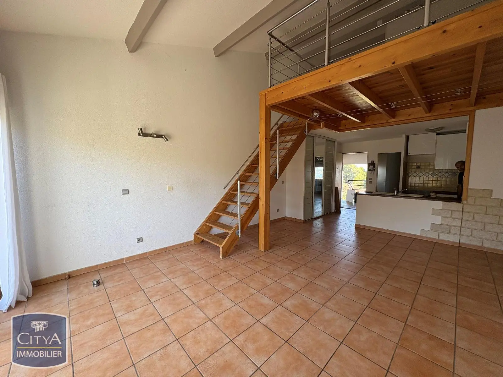 Photo 1 Appartement 4 pièces 68.96m²