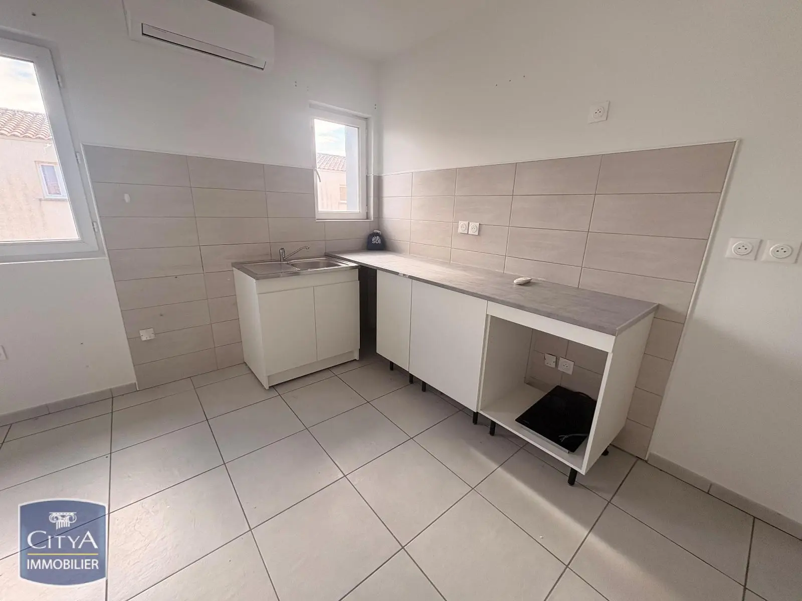 Photo 1 Appartement 3 pièces 59m²