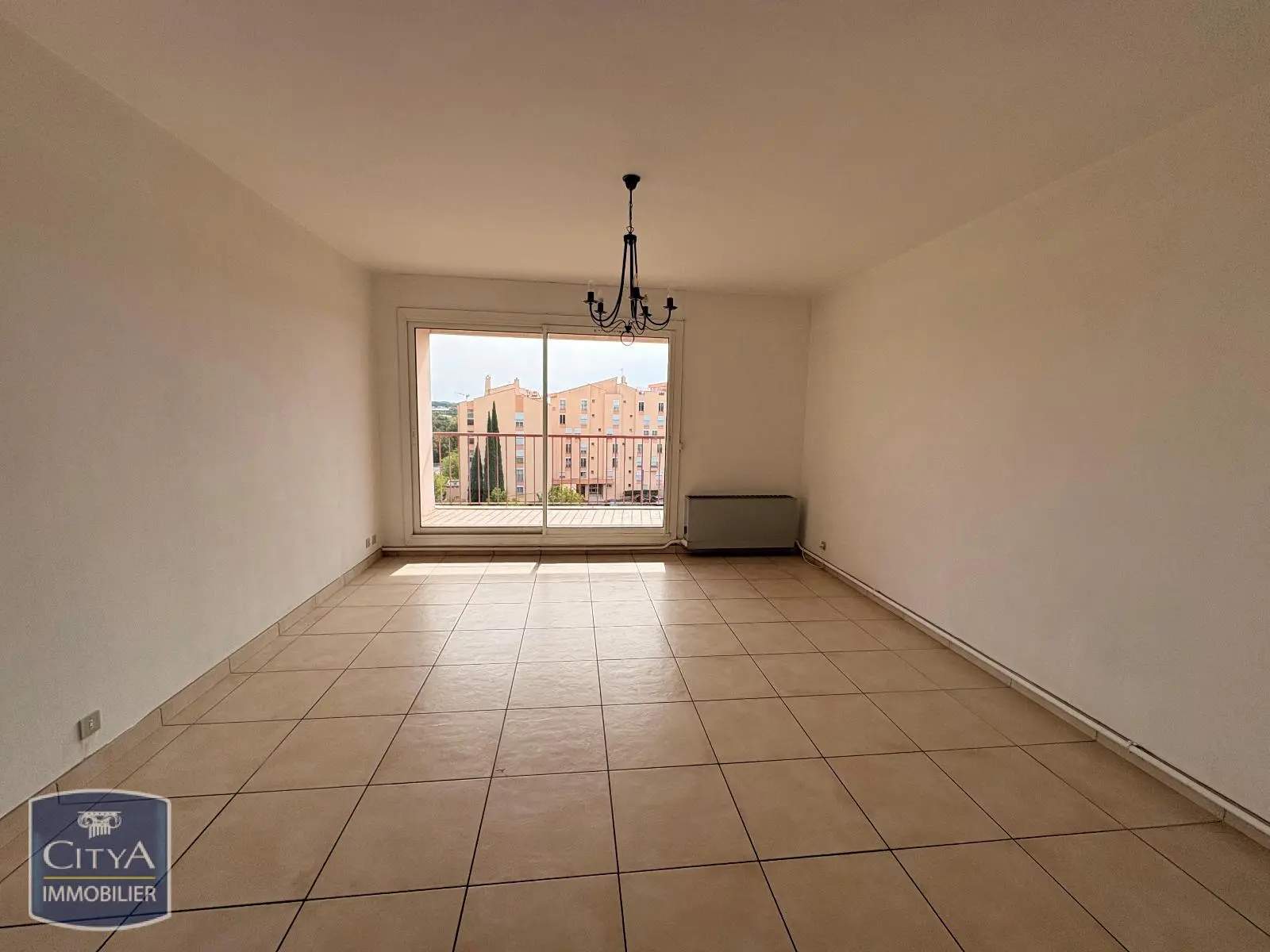 Photo 2 Appartement 2 pièces 45.62m²
