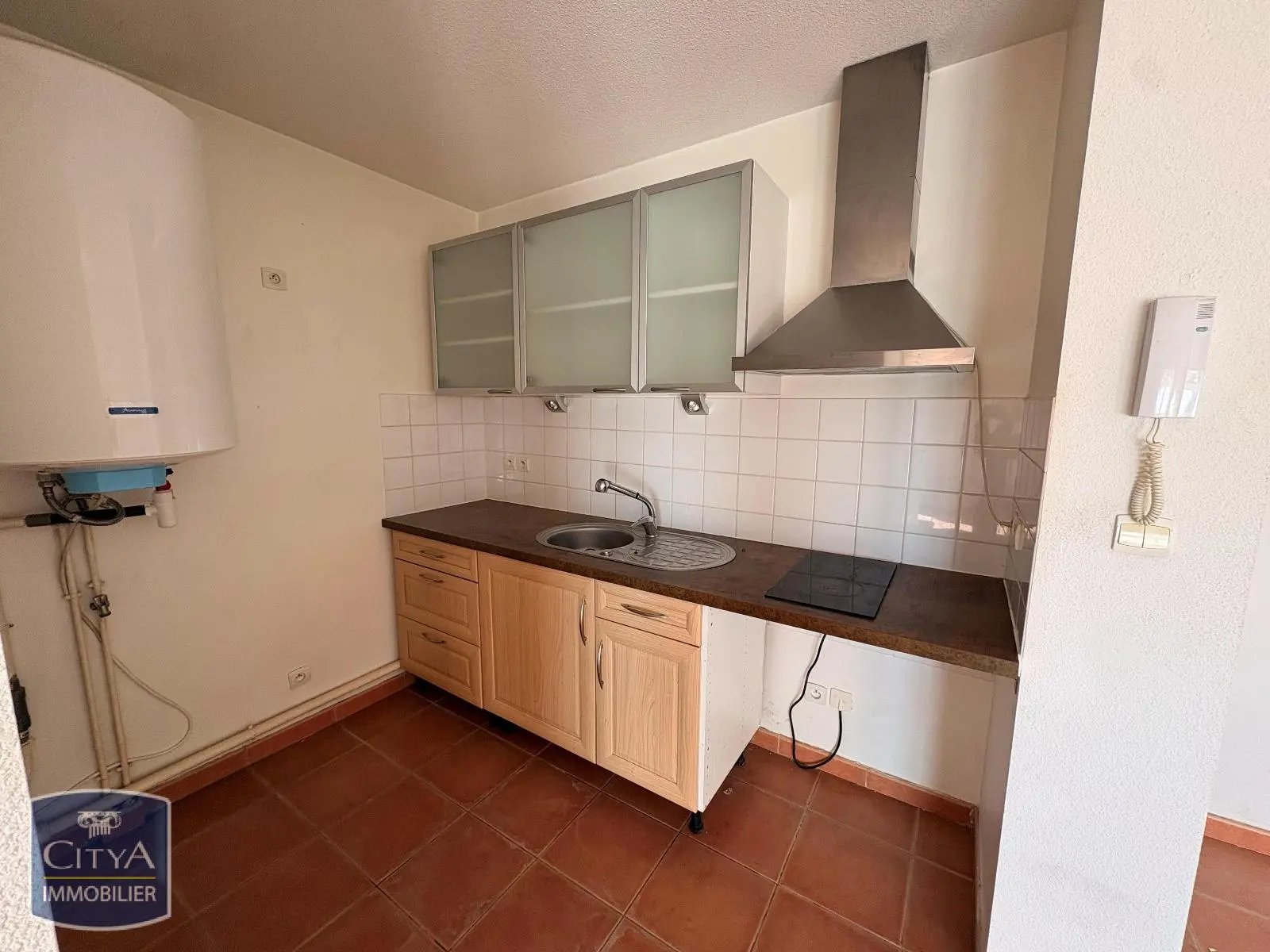 Photo 3 Appartement 1 pièce 33.17m²