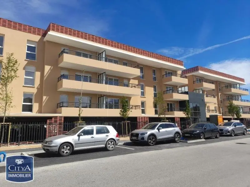 Photo 6 Appartement 3 pièces 57.99m²