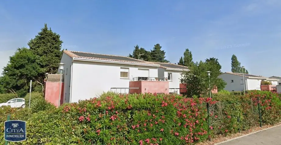 Photo 1 Appartement 1 pièce 27.88m²