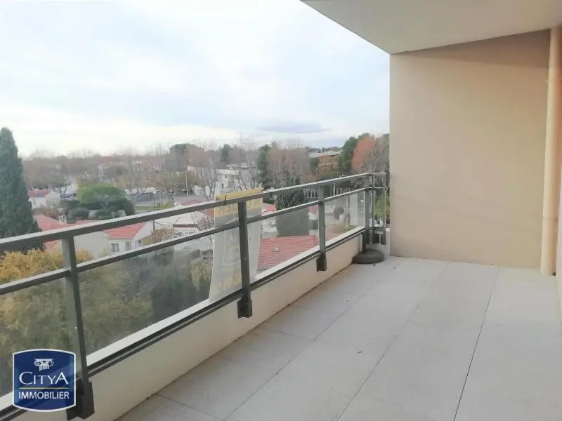 Photo 5 Appartement 3 pièces 63.59m²