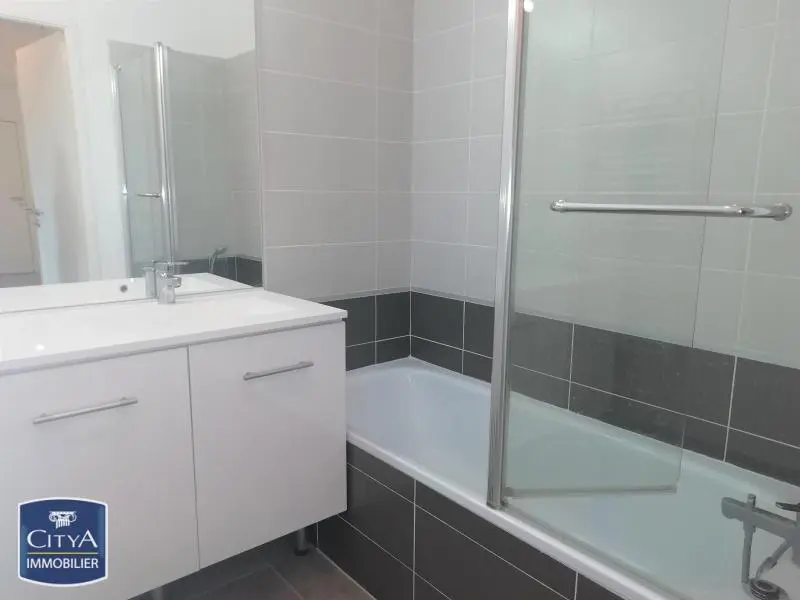 Photo 4 Appartement 3 pièces 63.59m²
