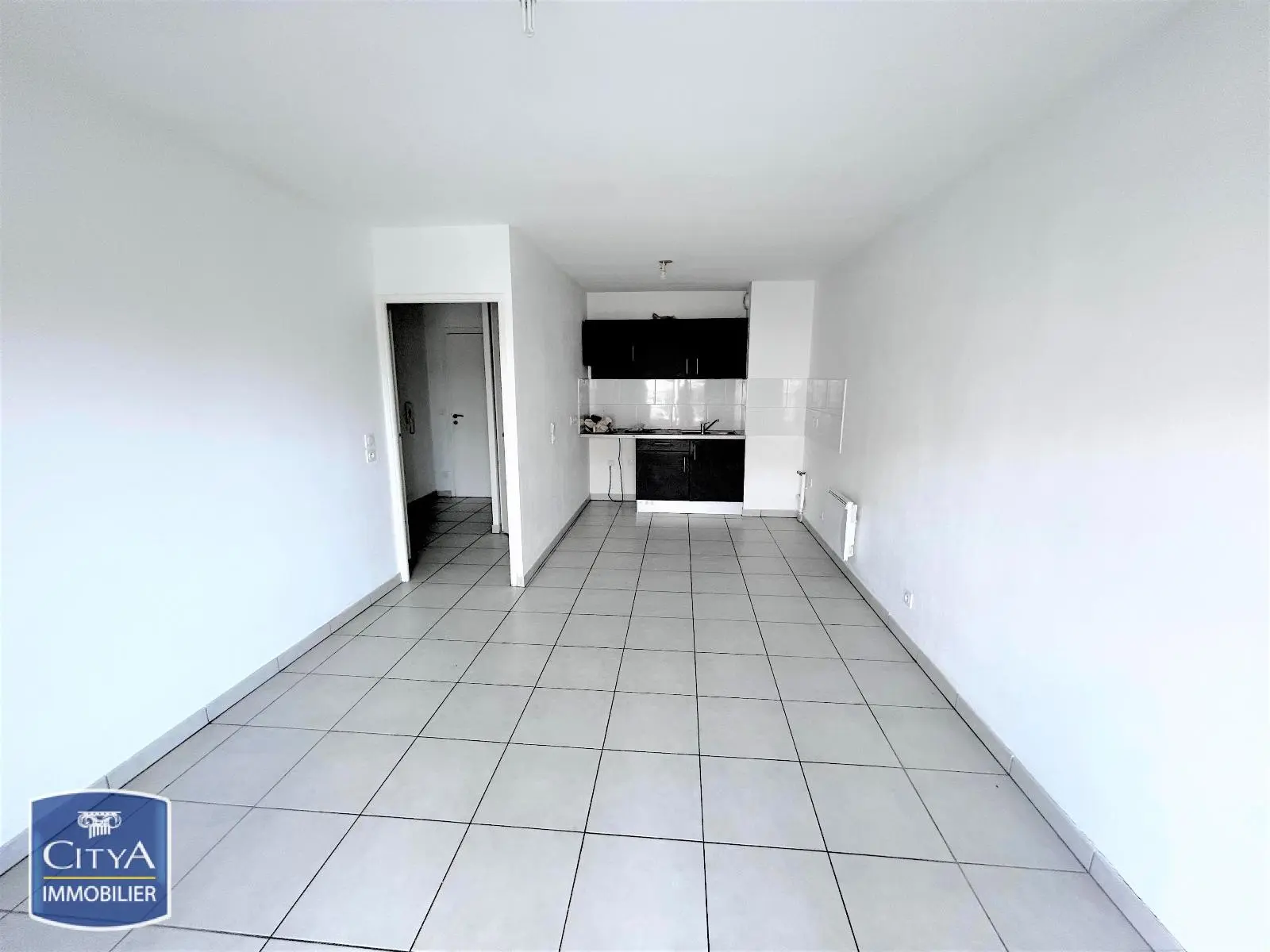 Photo 1 Appartement 2 pièces 42m²