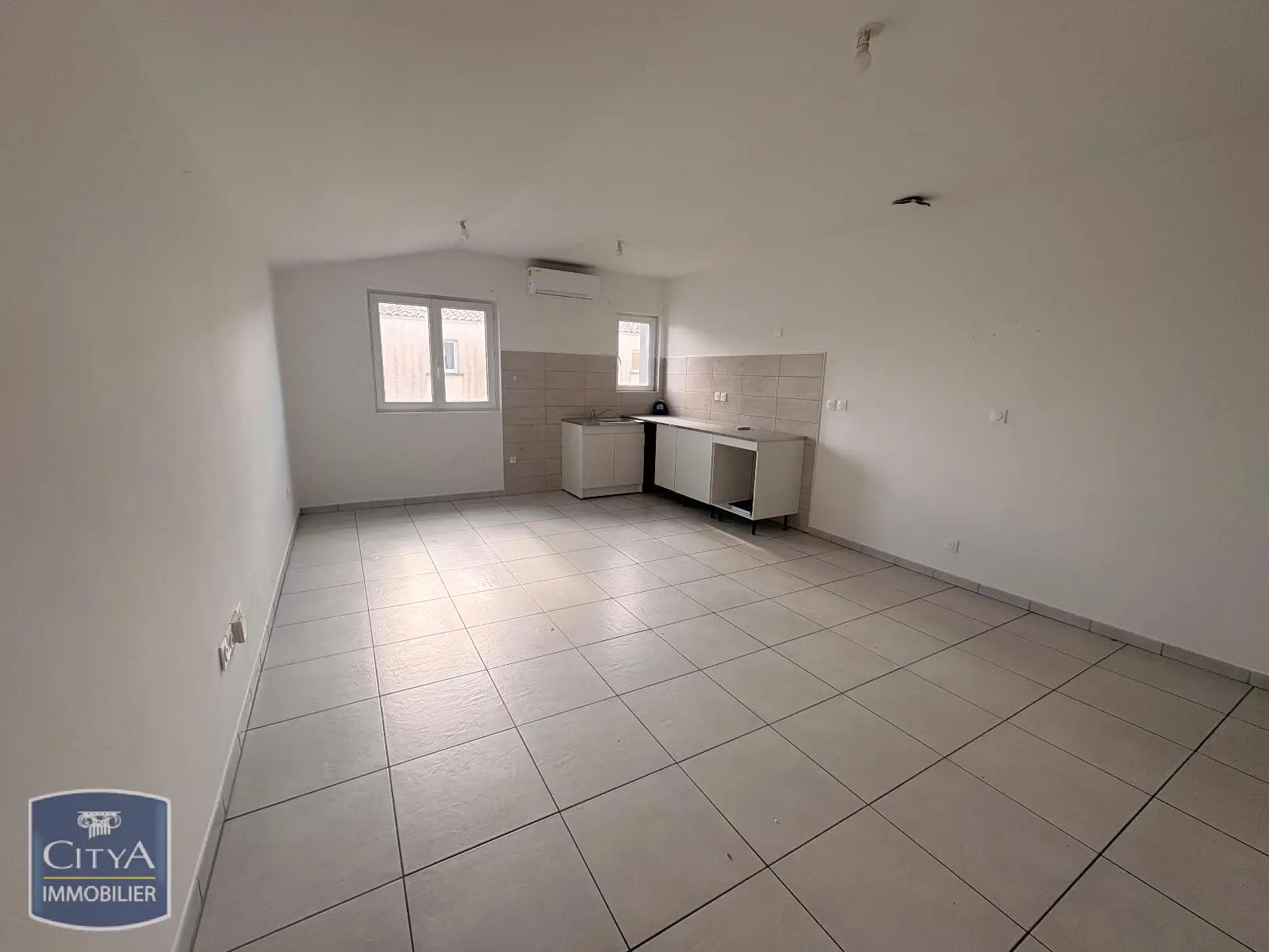 Photo 3 Appartement 3 pièces 59m²