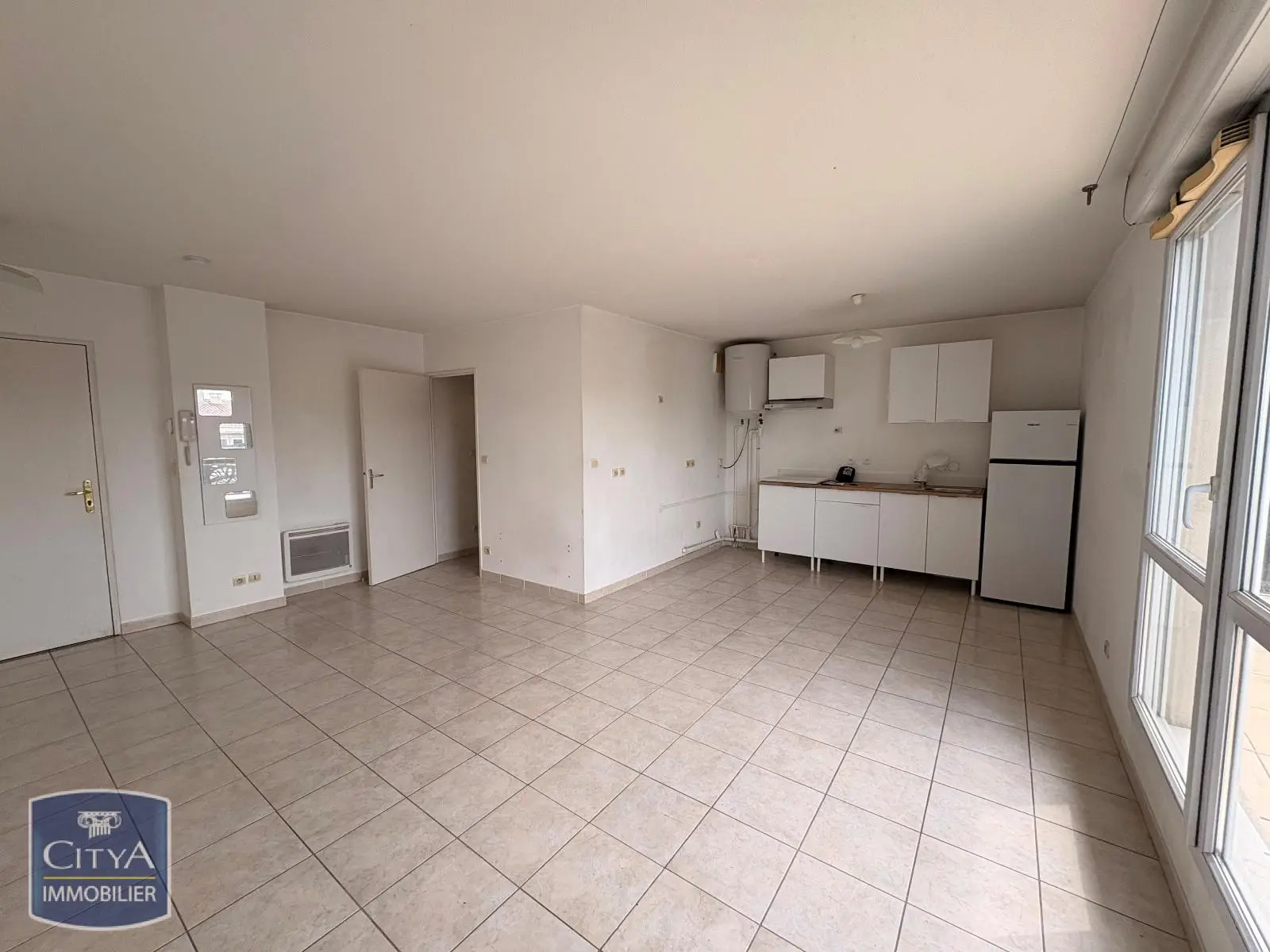 Photo 2 Appartement 1 pièce 33.35m²