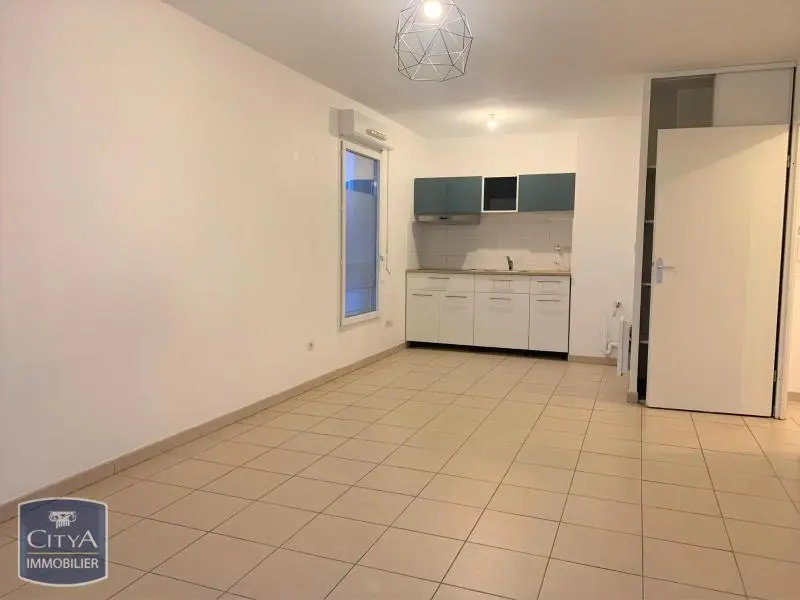 Photo 2 Appartement 2 pièces 47m²
