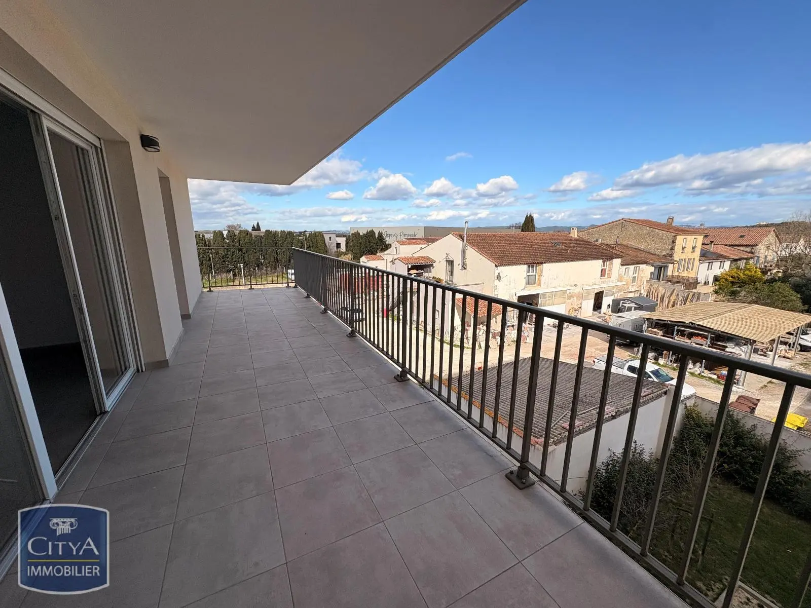 Photo 7 Appartement 3 pièces 59.45m²