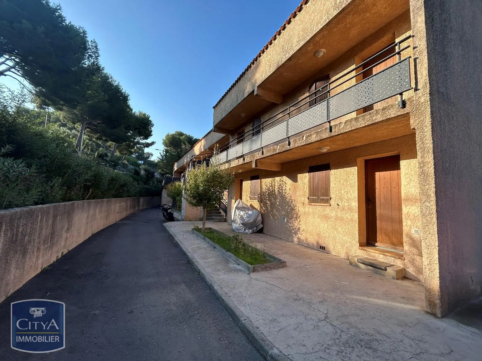 Photo 5 Appartement 2 pièces 38.4m²