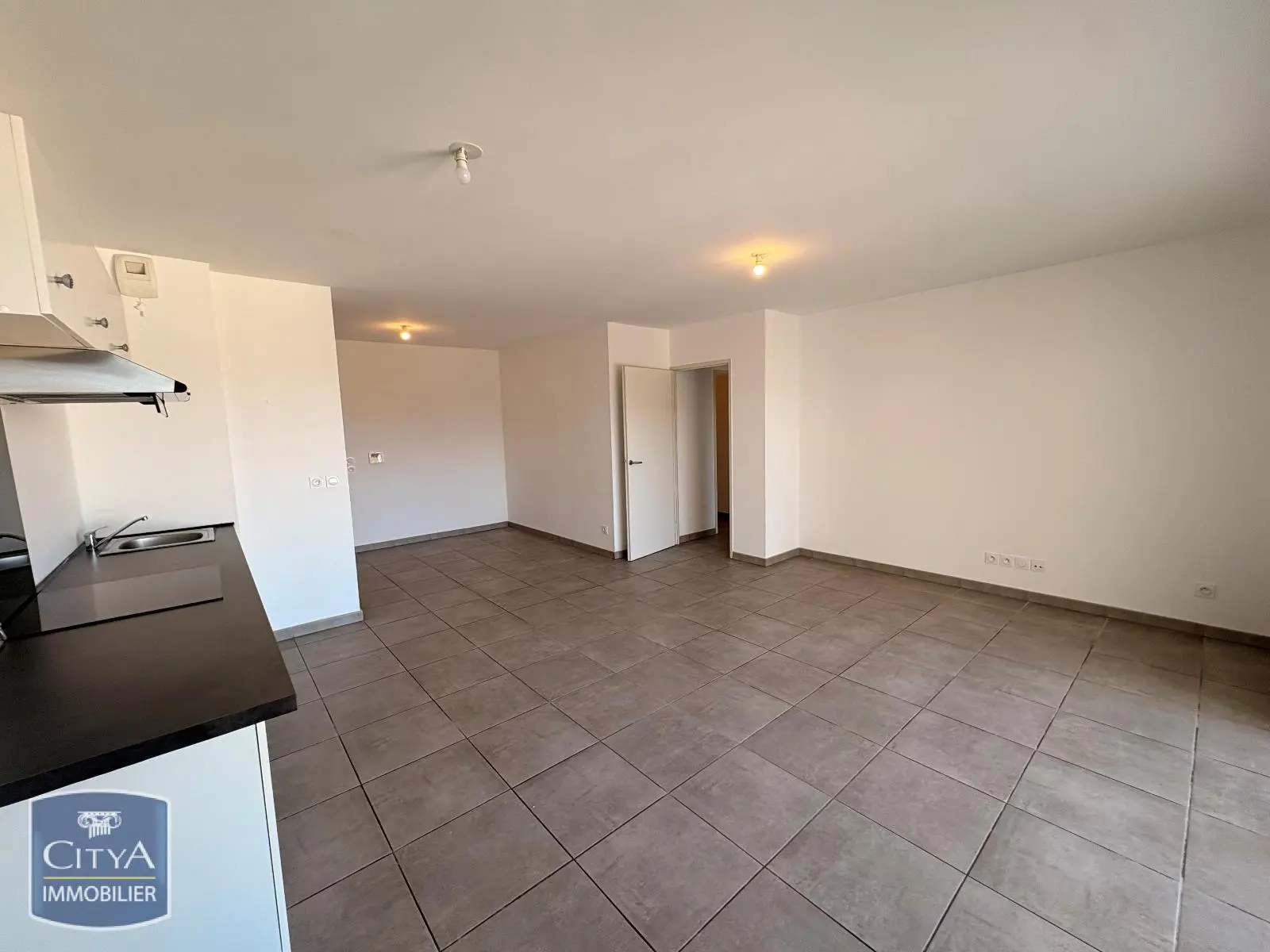 Photo 2 Appartement 3 pièces 59.45m²