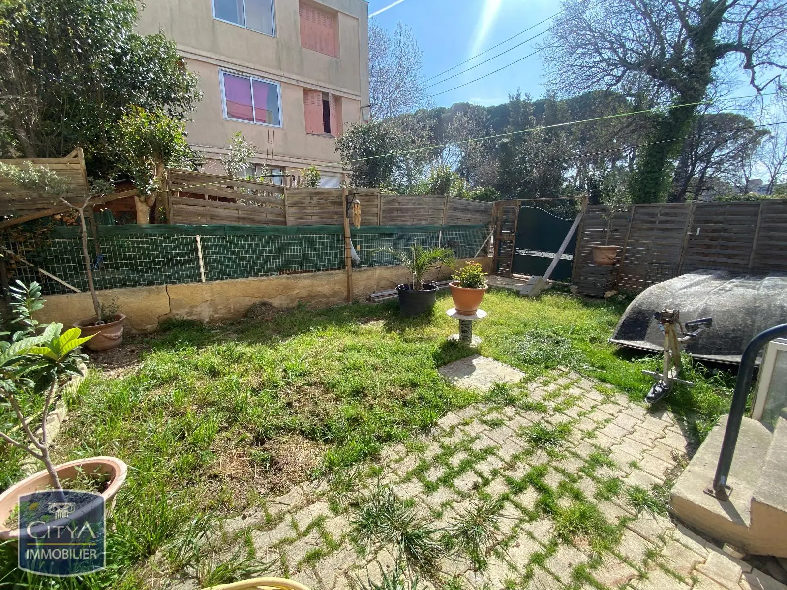 Photo 6 Appartement 3 pièces 60.03m²
