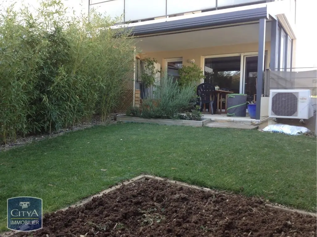 Photo 1 Appartement 3 pièces 57.42m²