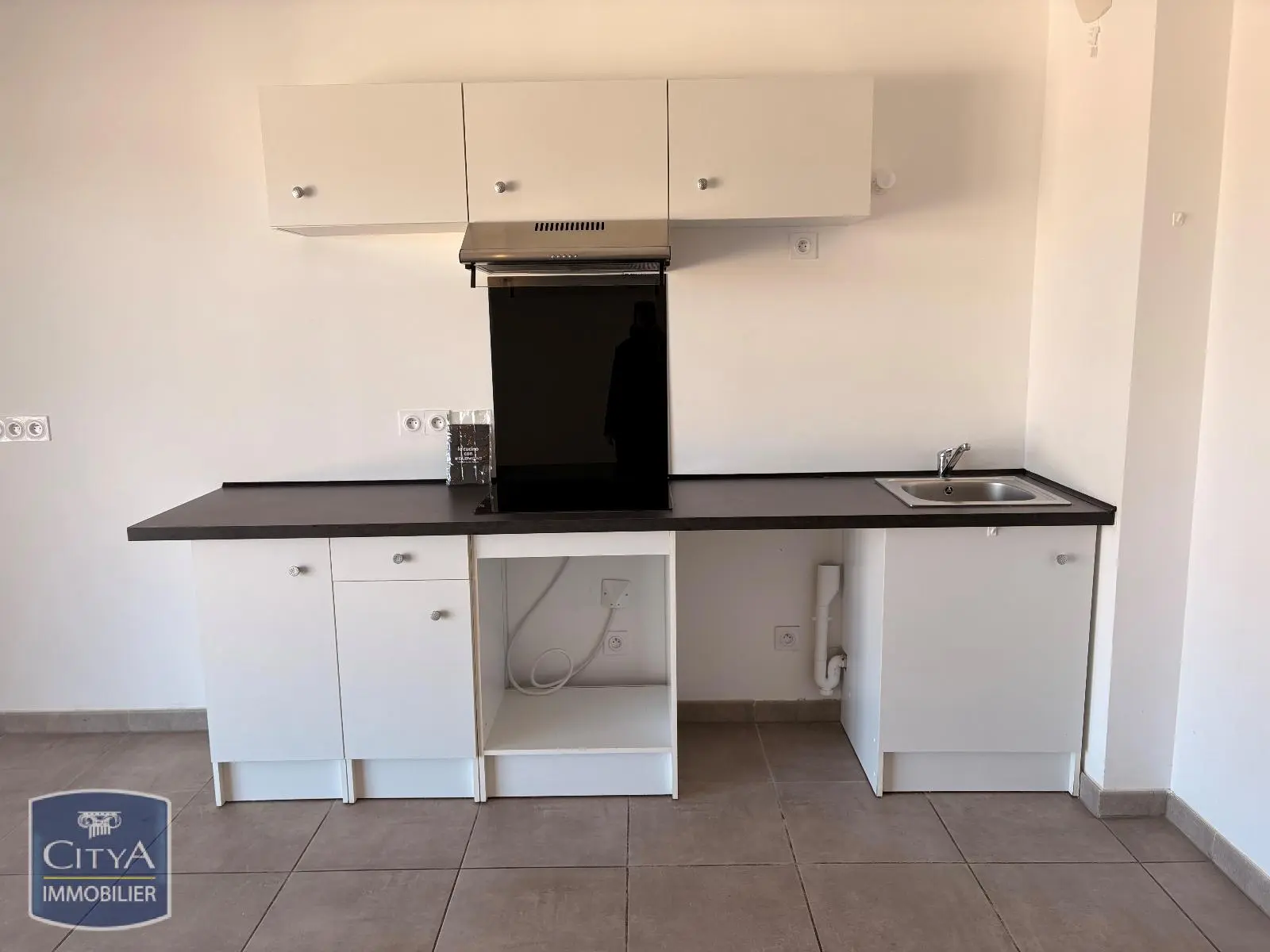 Photo 3 Appartement 3 pièces 59.45m²