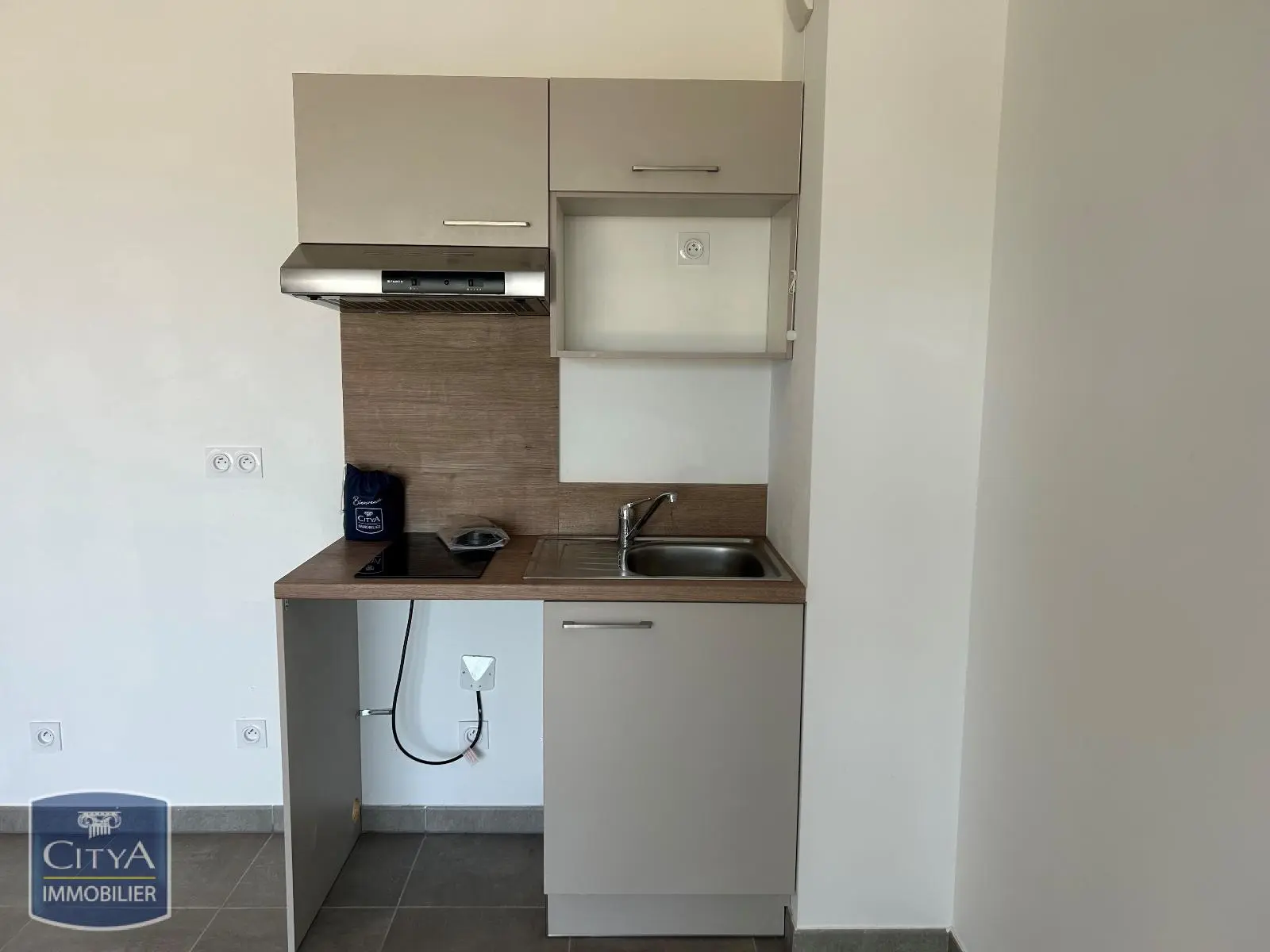 Photo 2 Appartement 2 pièces 43.85m²