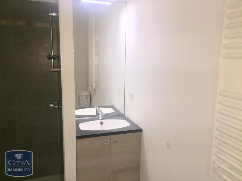 Photo 5 Appartement 2 pièces 50.97m²