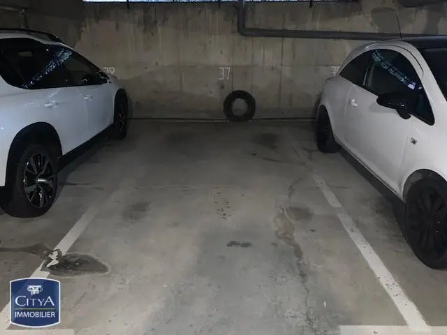 Photo Parking