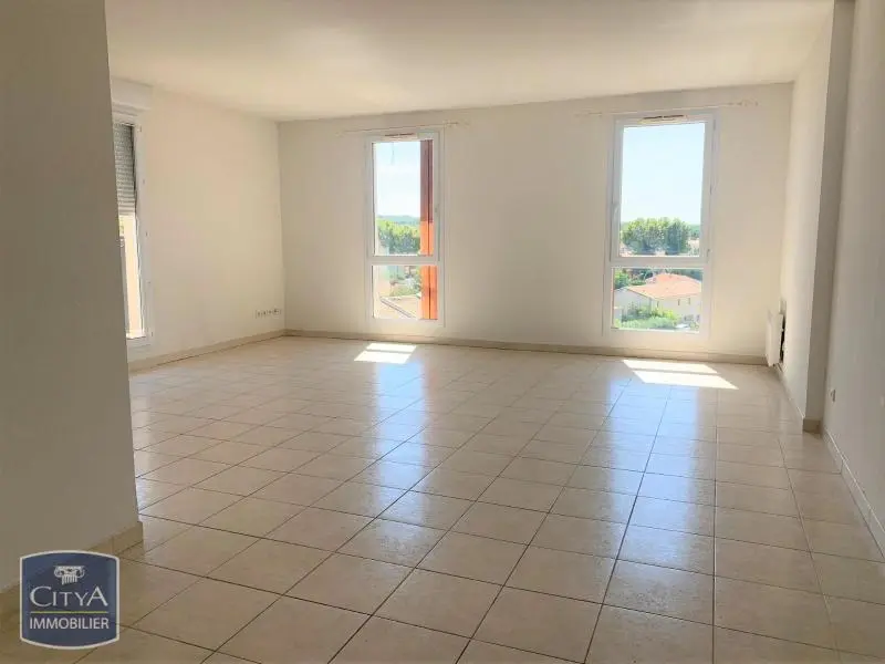 Photo 2 Appartement 4 pièces 86.66m²