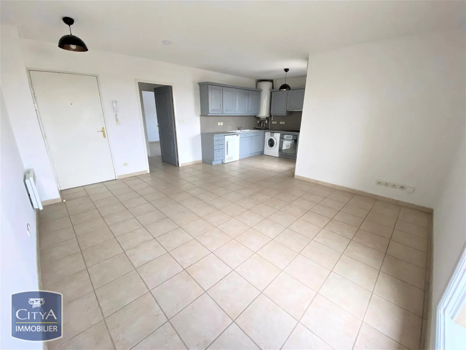 Photo 2 Appartement 2 pièces 47.06m²