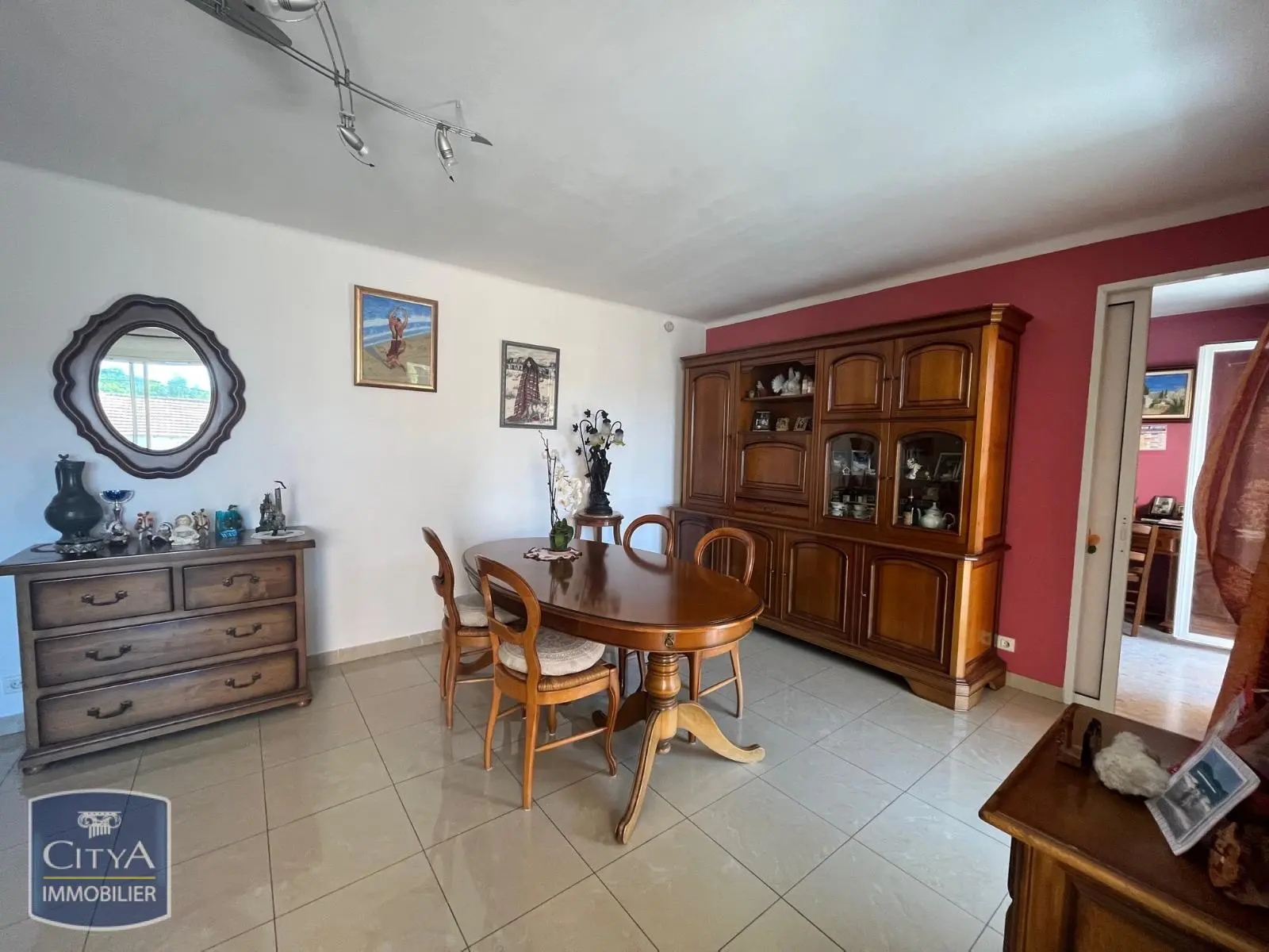 Photo 3 Appartement 4 pièces 85.45m²