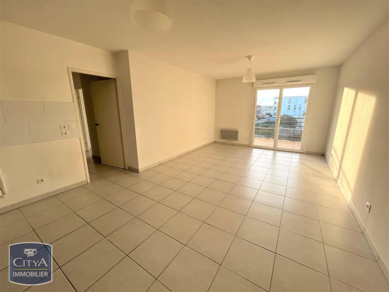 Photo 3 Appartement 3 pièces 61.84m²