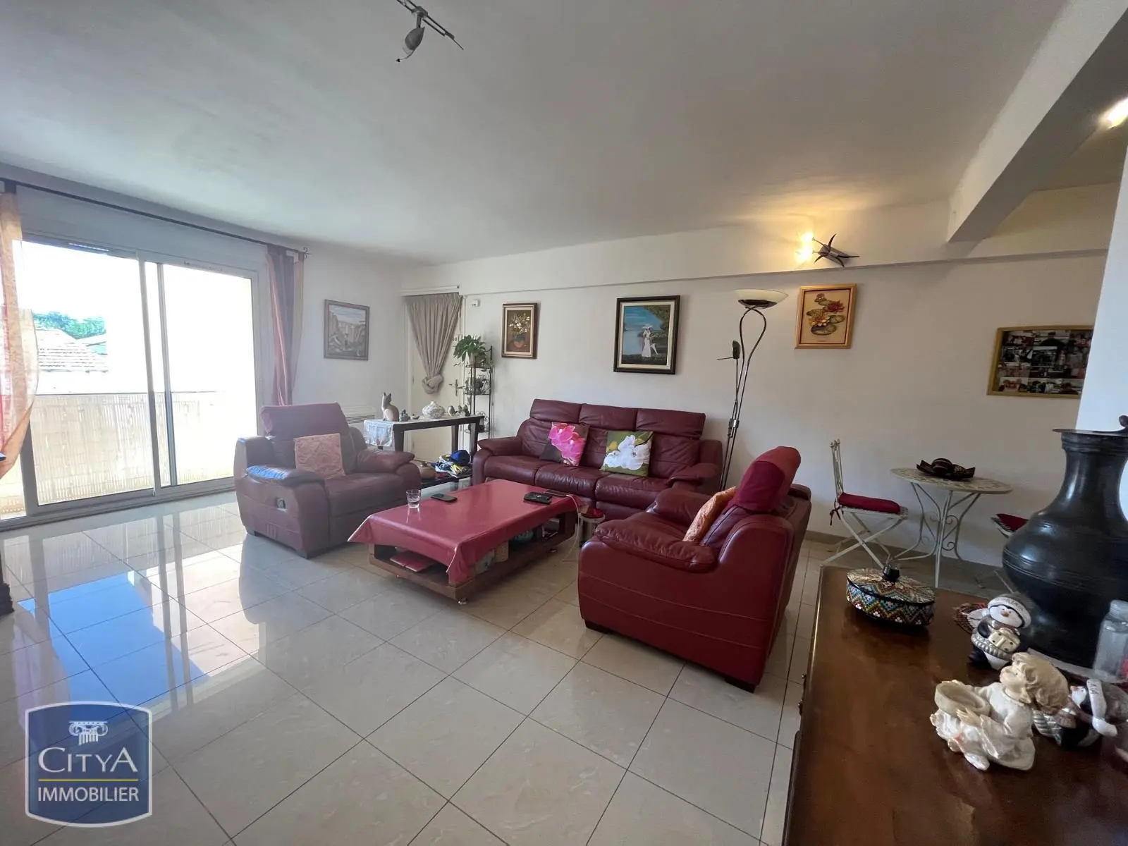 Photo 4 Appartement 4 pièces 85.45m²