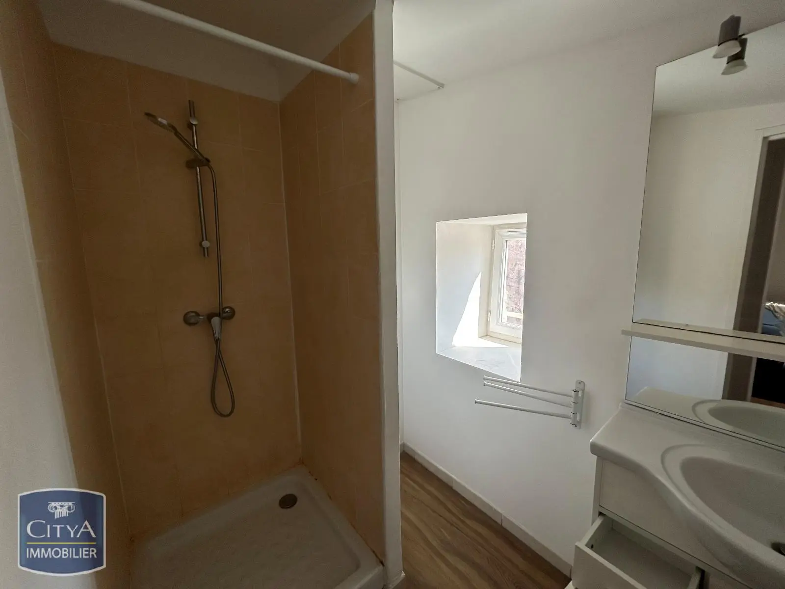 Photo 4 Appartement 3 pièces 34.42m²