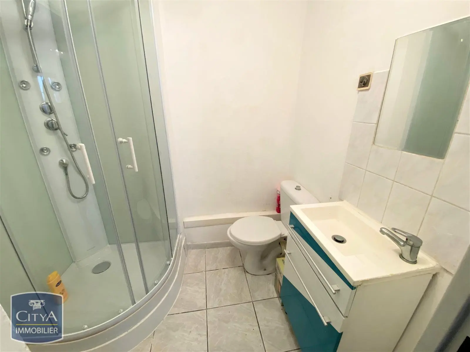 Photo 5 Appartement 2 pièces 36.19m²