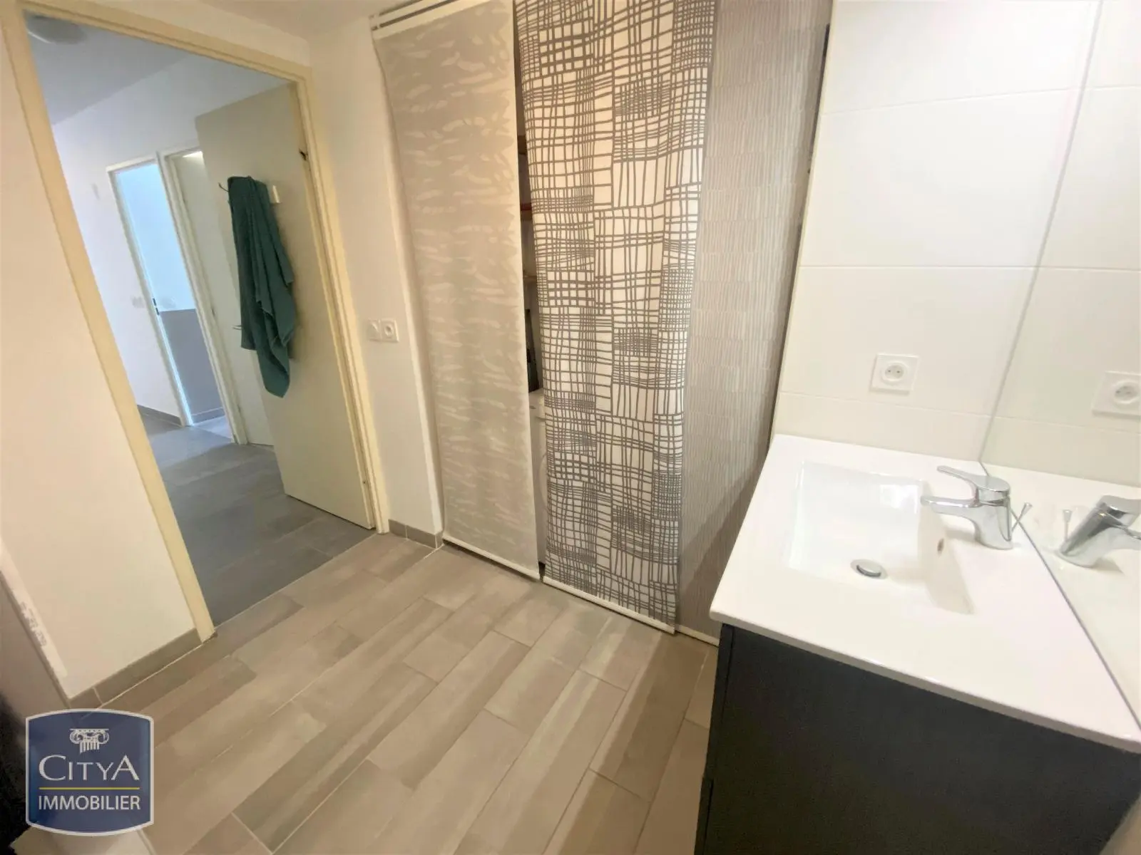 Photo 6 Appartement 3 pièces 57.22m²