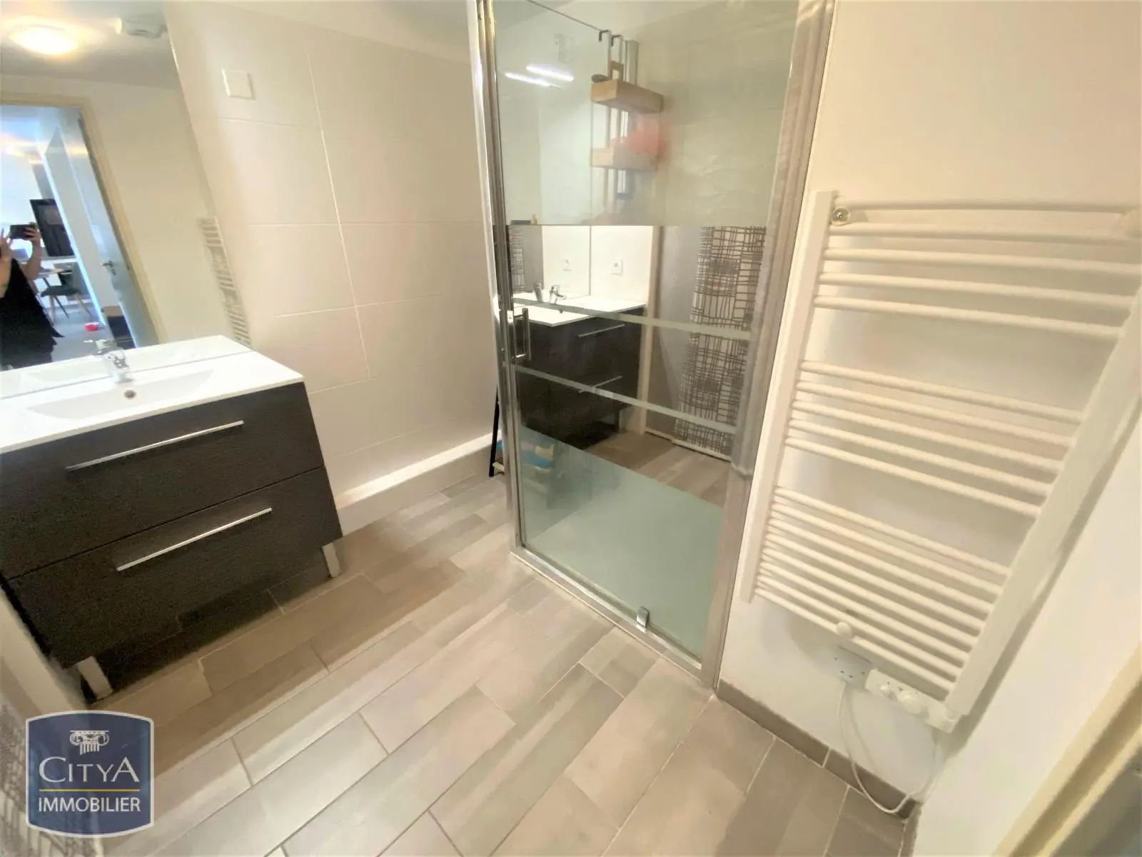 Photo 7 Appartement 3 pièces 57.22m²