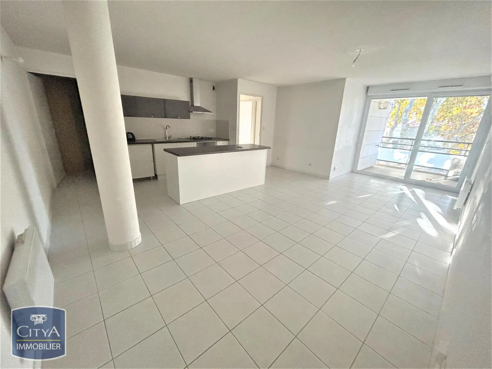 Photo 1 Appartement 3 pièces 65.15m²