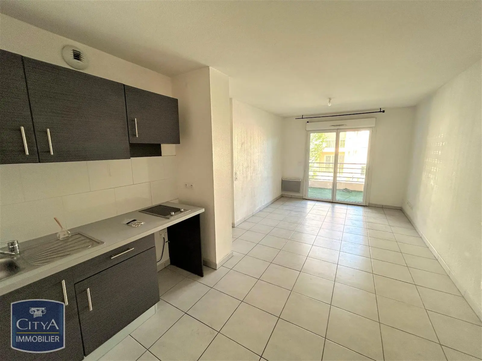 Photo 1 Appartement 2 pièces 42.61m²