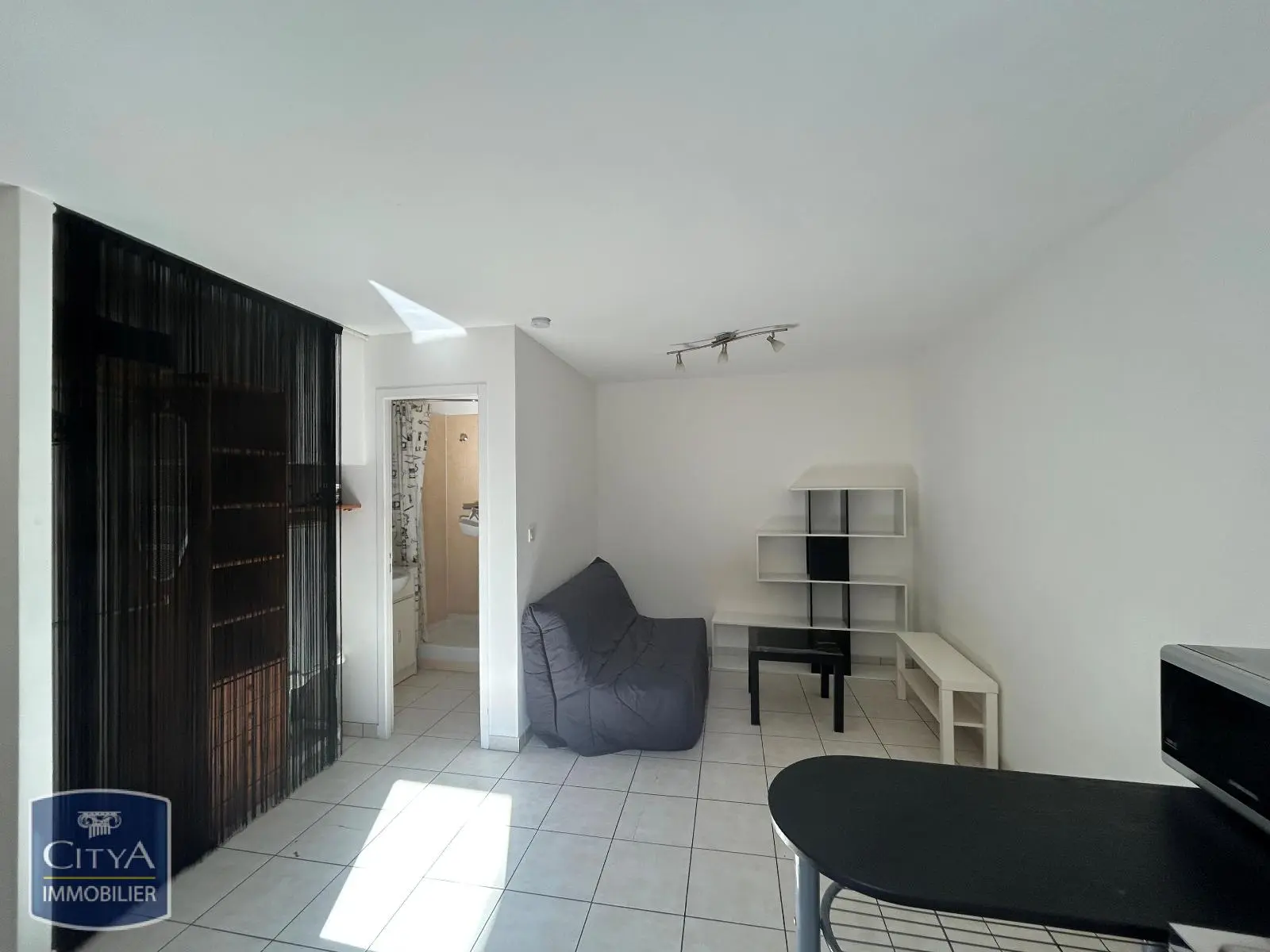 Photo 3 Appartement 1 pièce 20.02m²