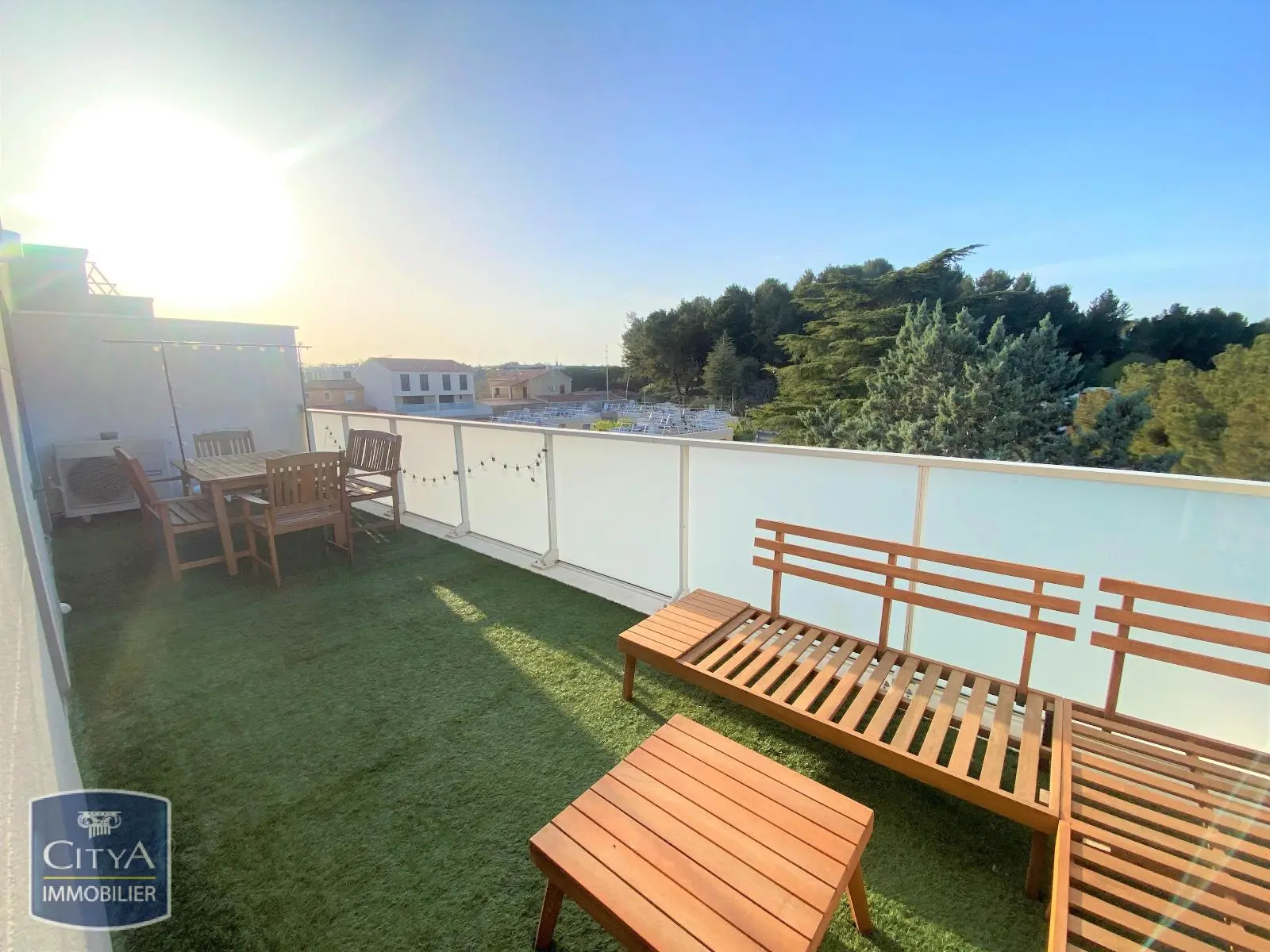 Photo 8 Appartement 3 pièces 57.22m²