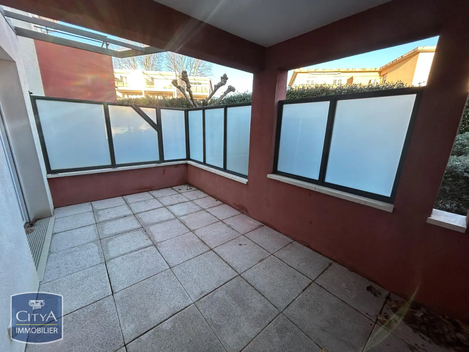 Photo 6 Appartement 1 pièce 28.05m²