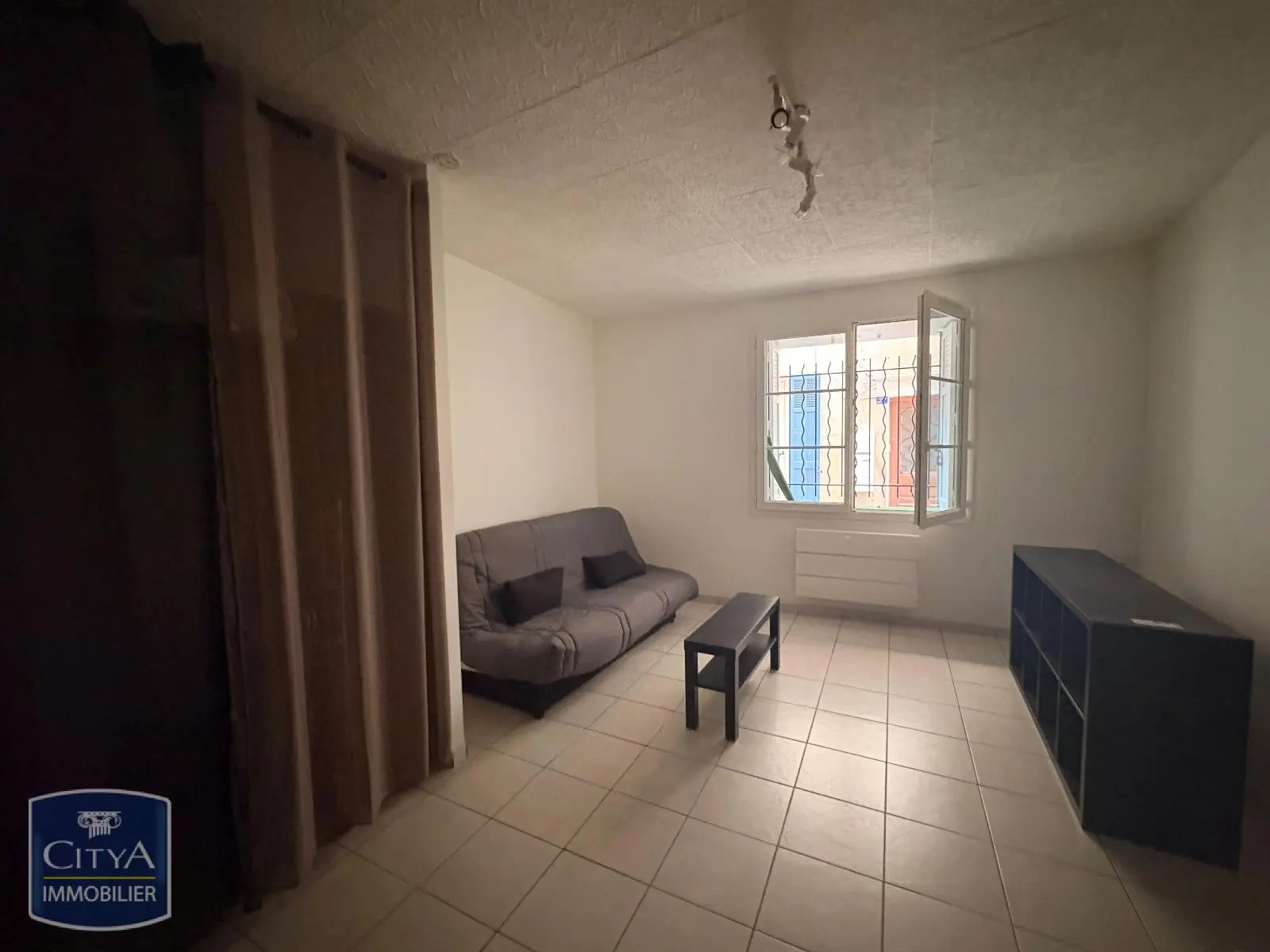 Photo 1 appartement Istres