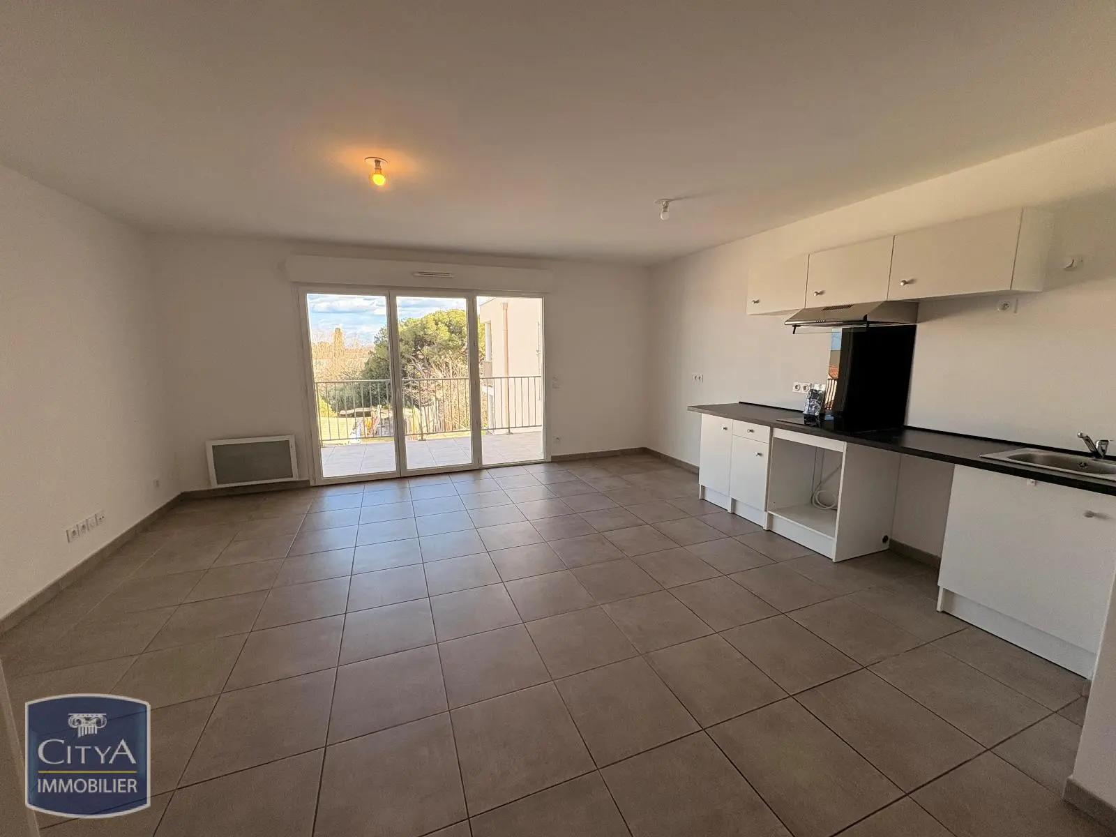 Photo 1 Appartement 3 pièces 59.45m²