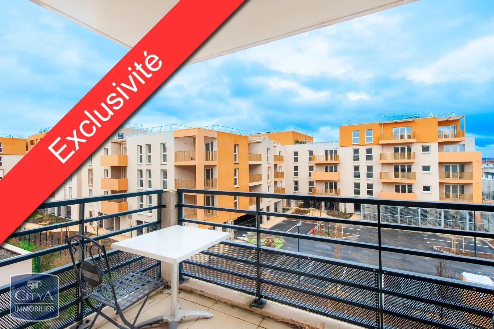 Photo 1 Appartement 2 pièces 42m²