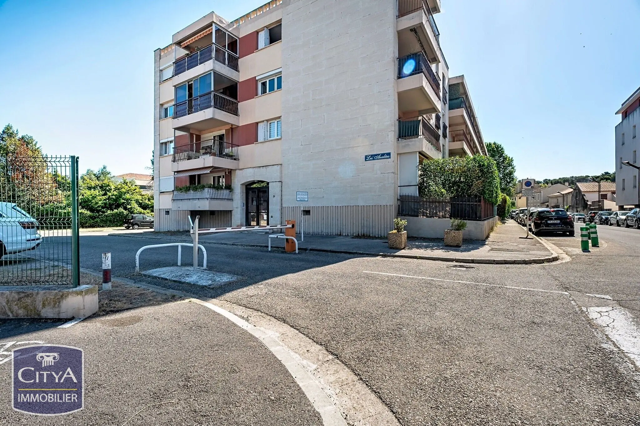 Photo 10 appartement Istres