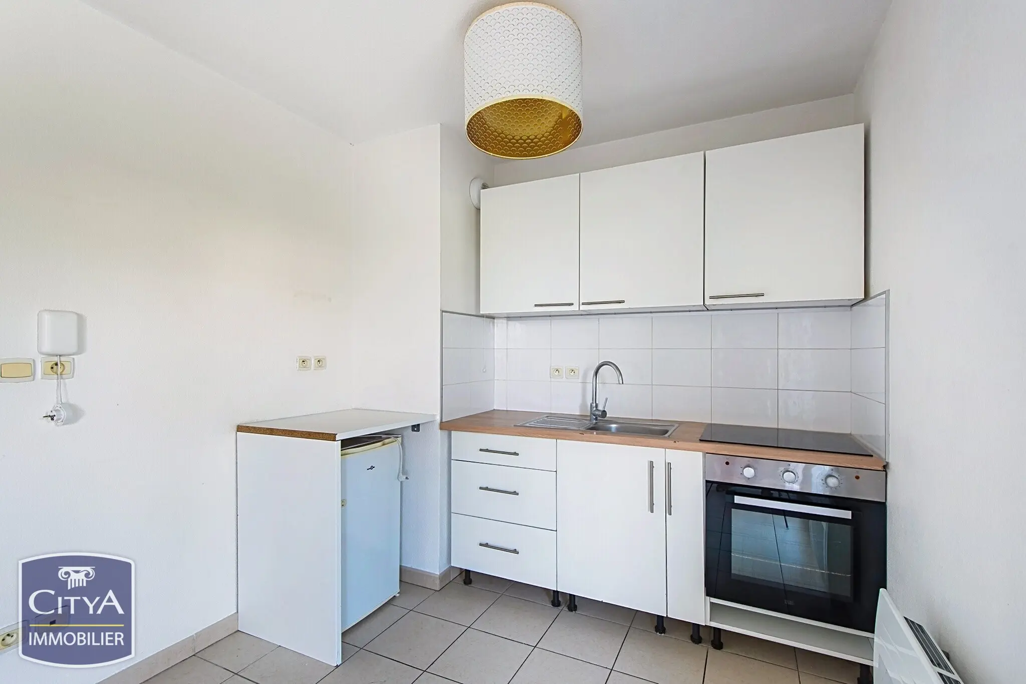 Photo 3 Appartement 3 pièces 54.34m²