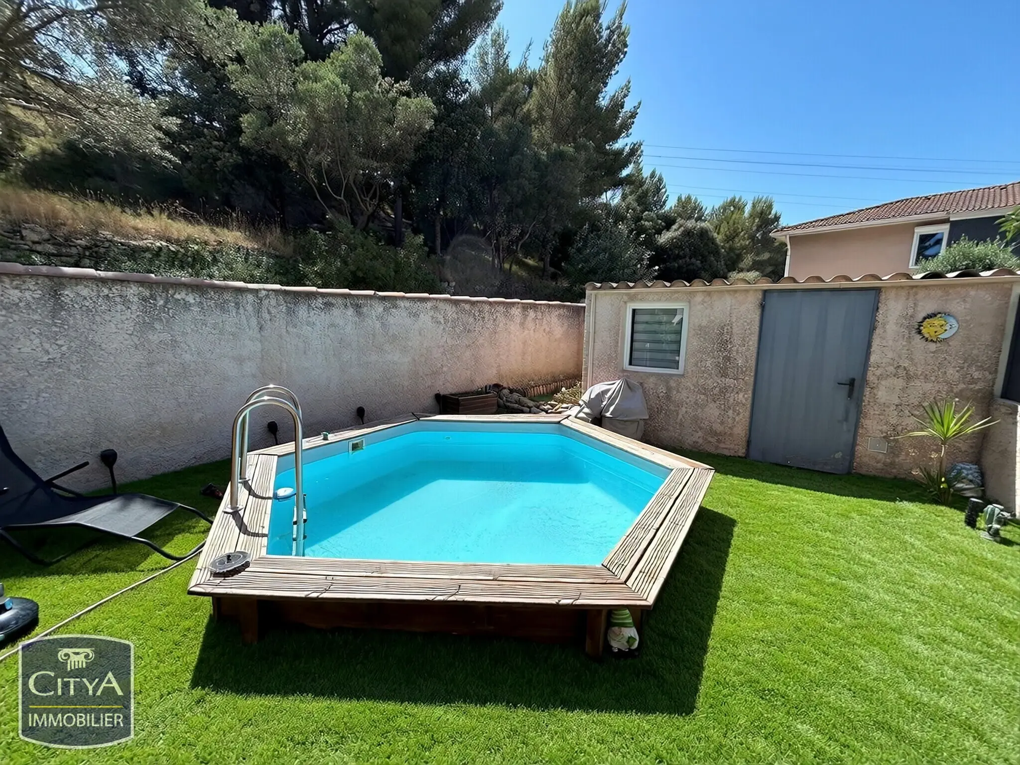 Photo 2 Maison 4 pièces 90.94m²