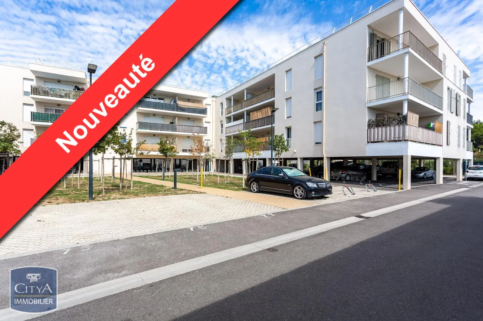 Photo 4 Appartement 4 pièces 94.17m²