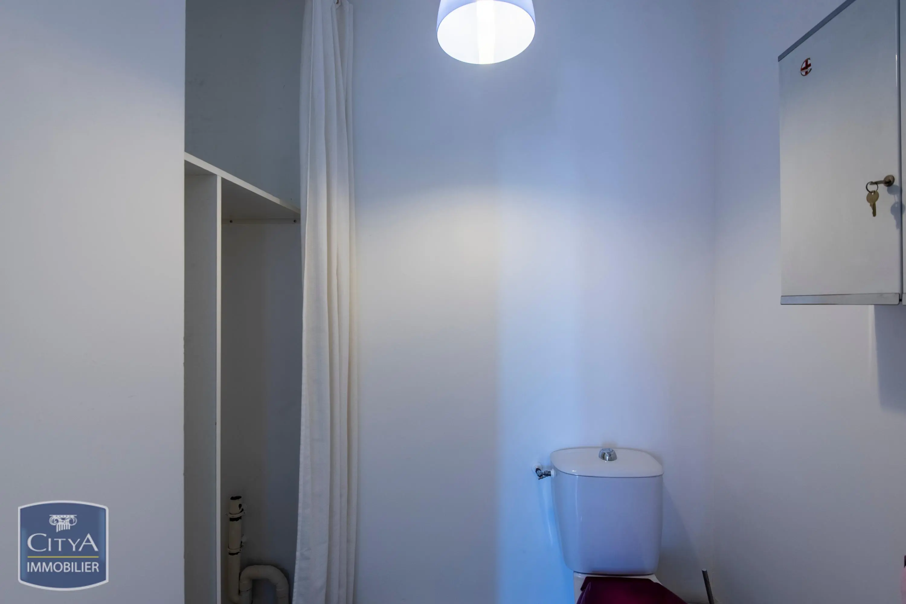 Photo 8 Appartement 3 pièces 56.94m²