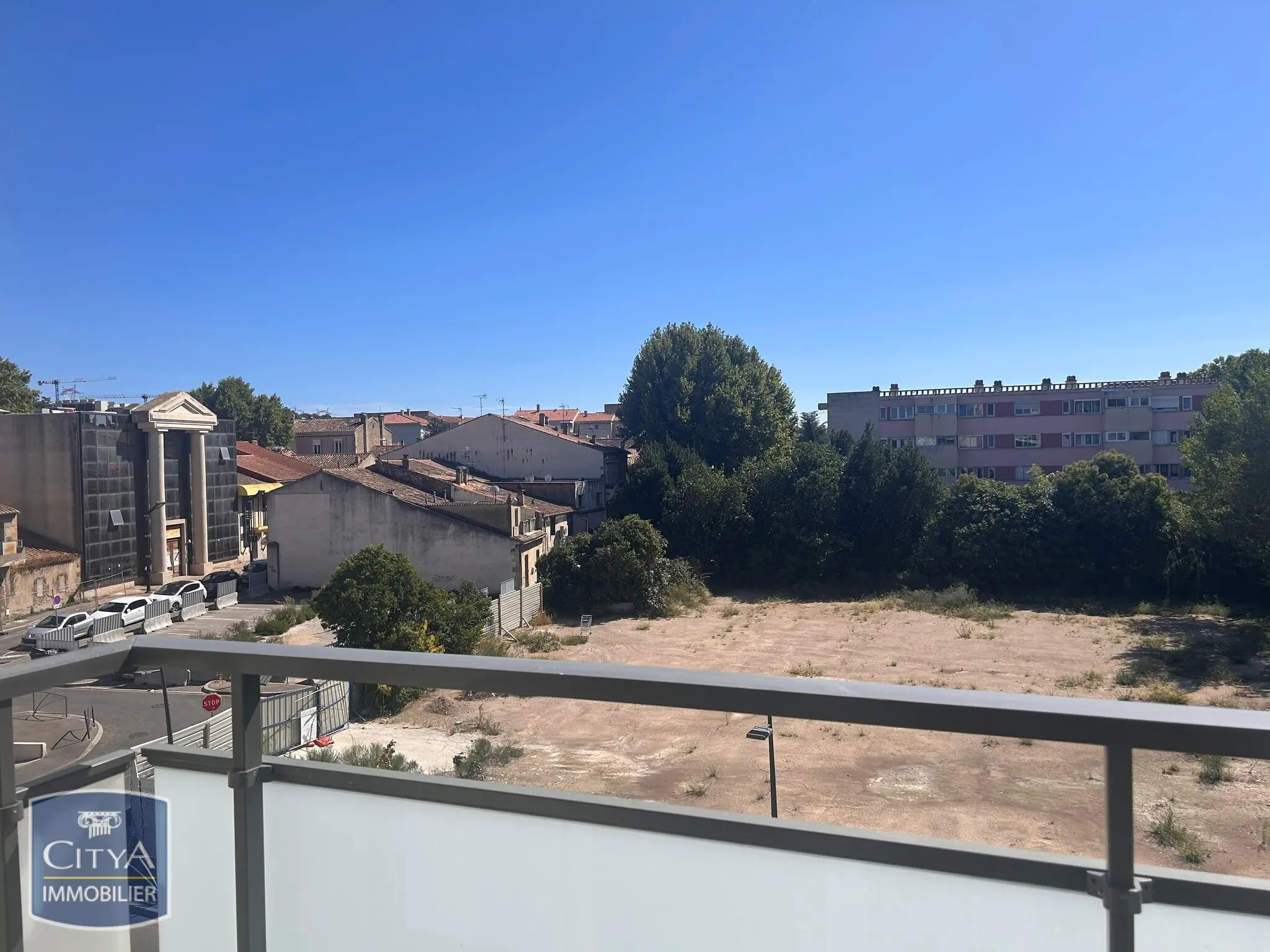 Photo 5 Appartement 1 pièce 21.88m²