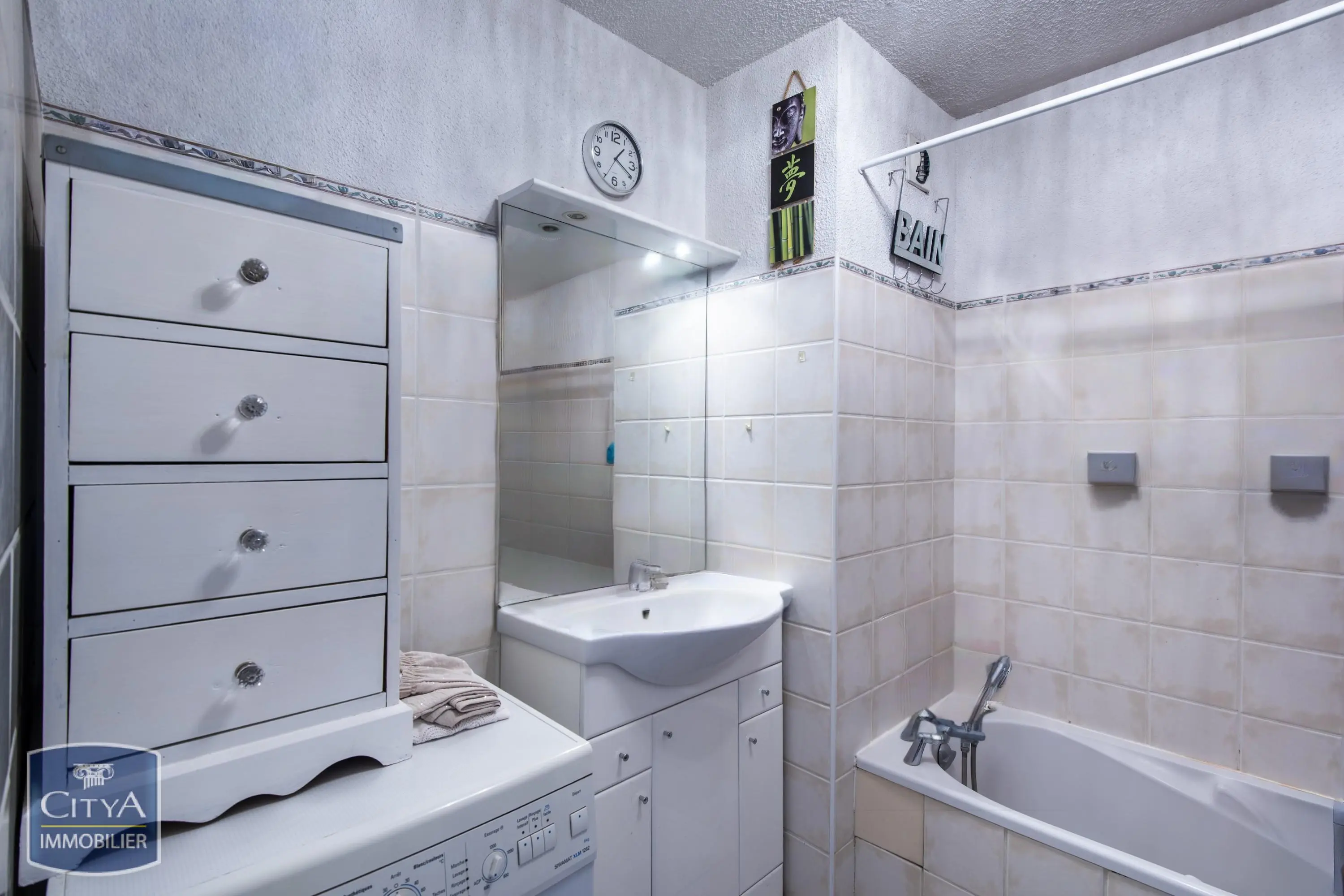 Photo 6 Appartement 3 pièces 58.96m²
